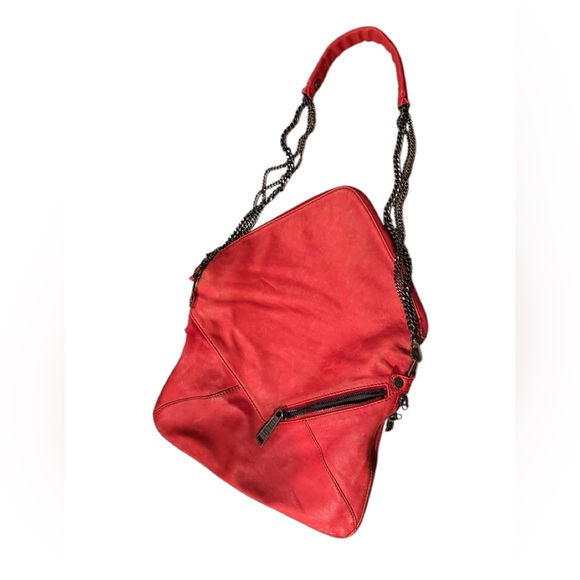 BOYY Slash Python Envelope Purse - Picture 2 of 5